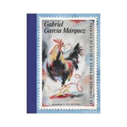 LITERATURA RANDOM HOUSE El Coronel No Tiene Quien Le Escriba