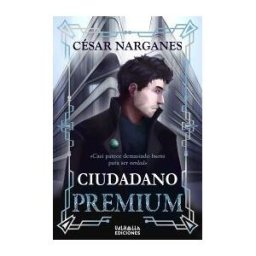 Valhalla Ediciones Ciudadano Premium