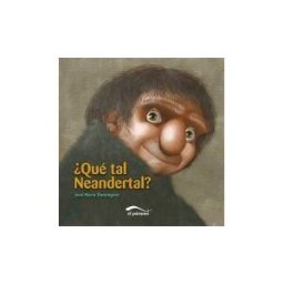 Editorial El Páramo Que Tal Neandertal