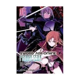 Planeta DeAgostini Cómics Sword Art Online Progressive (manga) N 05/07