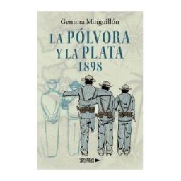 Universo de Letras La Pólvora Y La Plata