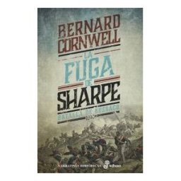 Editora y Distribuidora Hispano Americana, S.A. La Fuga De Sharpe