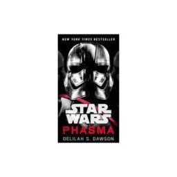 DELREY Phasma (star Wars): Journey To Star Wars: The Last Jedi