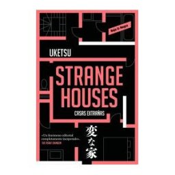 RESERVOIR BOOKS Strange Houses 1