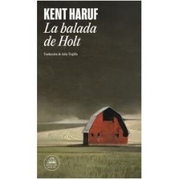 Random House La Balada De Holt