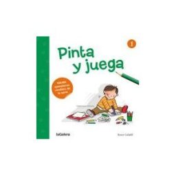 La Galera, SAU Pinta Y Juega 1