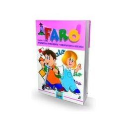 EOS (Instituto de Orientación Psicológica Asociados) Faro I. Aprendizaje Inteligente Y Creativo En La Escuela