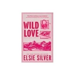 Little, Brown Book Group Limited Wild Love