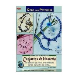 El Drac Ediciónes Serie Cuentas Y Abalorios N 39. Conjuntos De Bisutería