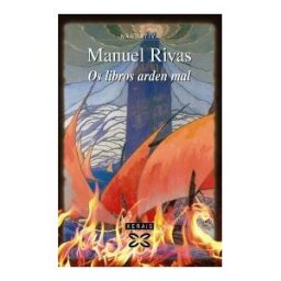 Edicións Xerais de Galicia, S.A. Os Libros Arden Mal