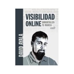ANAYA MULTIMEDIA Visibilidad Online.