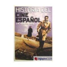 TB Editores Historia Del Cine Español