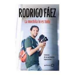 GeoPlaneta La Mochila Lo Es Todo