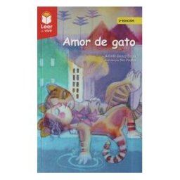 Editorial Everest Amor De Gato