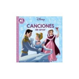 Hachette Mis Primeras Canciones De Amor