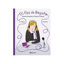Edicións Xerais Os Fíos De Begoña