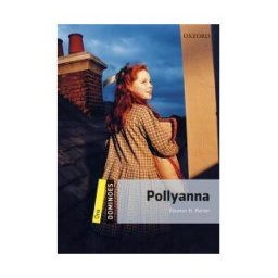Oxford University Press España, S.A. Dominoes 1. Pollyanna Mp3 Pack
