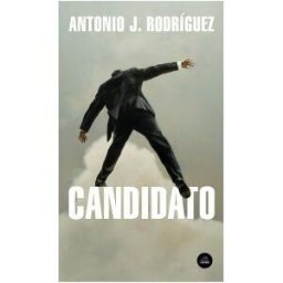 LITERATURA RANDOM HOUSE Candidato