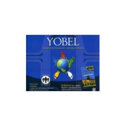 Edibesa Yobel: Juego De Cultura Católica