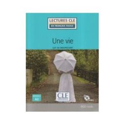 SANTILLANA Une Vie - Niveau 2/a2 - Livre+cd Audio