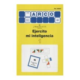 J. Domingo Ferrer, S.L. Ejercito Mi Inteligencia 1