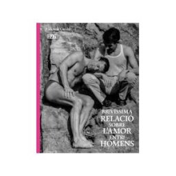 Edicions 96 S.L. Brevíssima Relació Sobre L'amor Entre Hmens