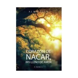 Punto Rojo Libros S.L. Corazón De Nácar, Iris Lleno De Amor