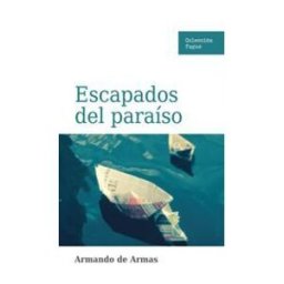 HURON AZUL Escapados Del Paraíso