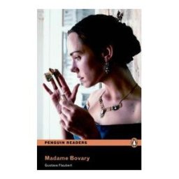 Pearson Educación Level 6: Madame Bovary And Mp3 Pack