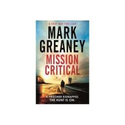 Little, Brown Book Group Limited Mission Critical