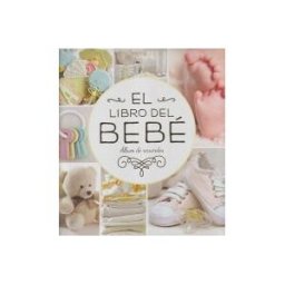 San Pablo, Editorial El Libro Del Bebé. (oro Nuevo): álbum De Recuerdos