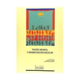 Ediciones de la Universidad de Castilla-La Mancha Teatro Infantil Y Dramatización Escolar