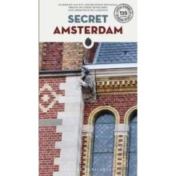 Jonglez Publishing Secret Amsterdam Ingles
