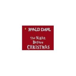 Penguin Random House Roald Dahl: The Night Before Christmas
