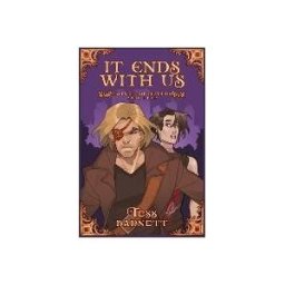 Amazon Digital Services LLC - KDP Print US It Ends With Us