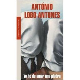 Literatura Random House Yo He De Amar Una Piedra