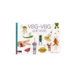 Zahorí de Ideas Veig-veig: Qu Veus?