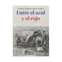 Servicios Editoriales Generales Costa Blanca S.L. Entre El Azul Y El Rojo