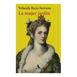 MilMadres La Mujer Jardín