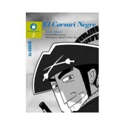 Tandem Edicions, S.L. El Corsari Negre
