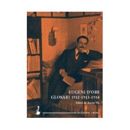 Quaderns Crema Glosari 1912-1913-1914