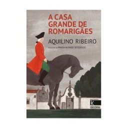 Faktoría K de Libros A Casa Grande De Romarigaes