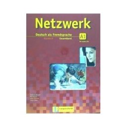 Langenscheidt bei Klett Netzwerk A1. Kursbuch Mit 2 Audio-cds
