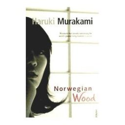 Random House Uk Ltd Norwegian Wood