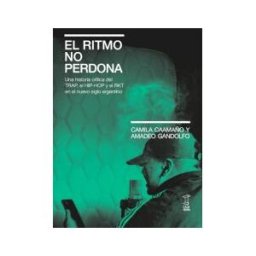 CAJA NEGRA El Ritmo No Perdona