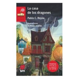Ediciones Sm La Casa De Los Dragones