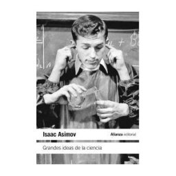 Alianza Editorial Grandes Ideas De La Ciencia