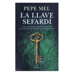 Editorial Almuzara Llave Sefardí, La