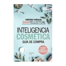 Arcopress Ediciones Skintellectual. Inteligencia Cosmética