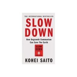 Orion Publishing Group, Limited Slow Down